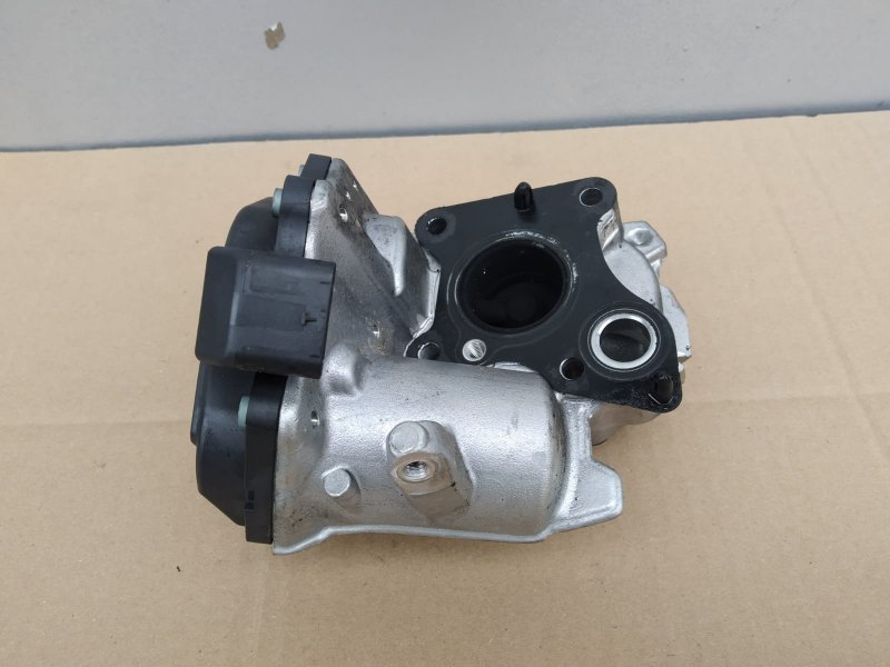 клапан EGR, 1050 рублей, Санкт-Петербург