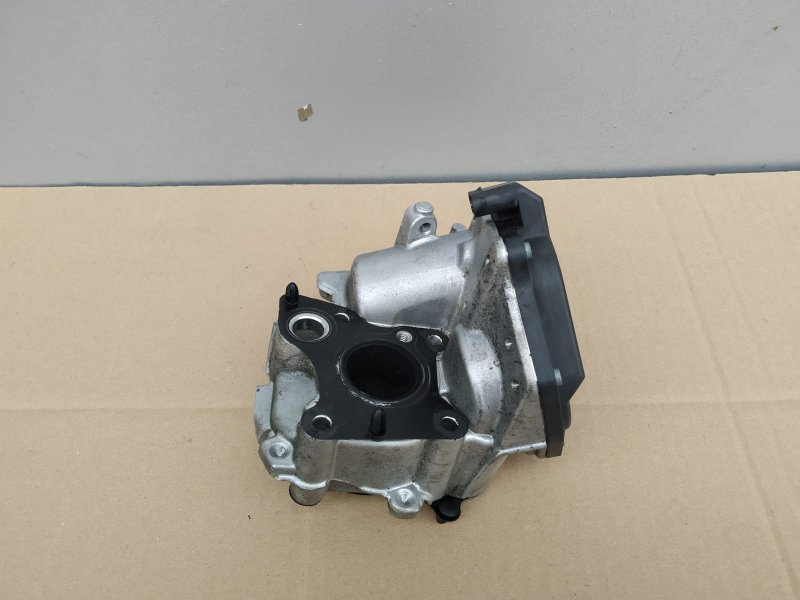 клапан EGR, 1050 рублей, Санкт-Петербург