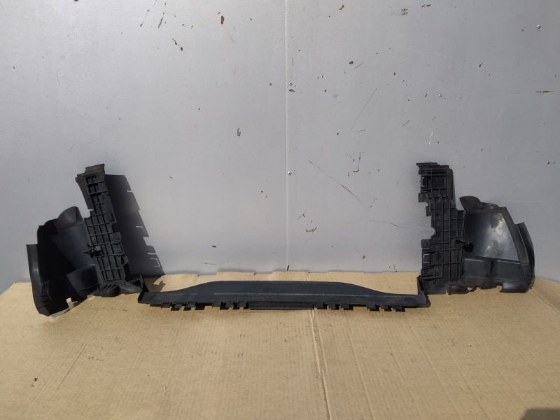 воздуховод радиатора, 4885 рублей, Санкт-Петербург