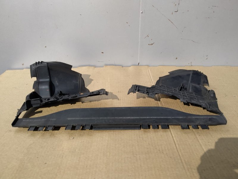 воздуховод радиатора, 4885 рублей, Санкт-Петербург