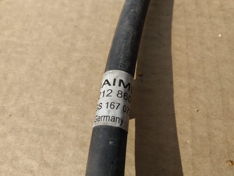 шланг омывателя фар, 1050 рублей, Санкт-Петербург