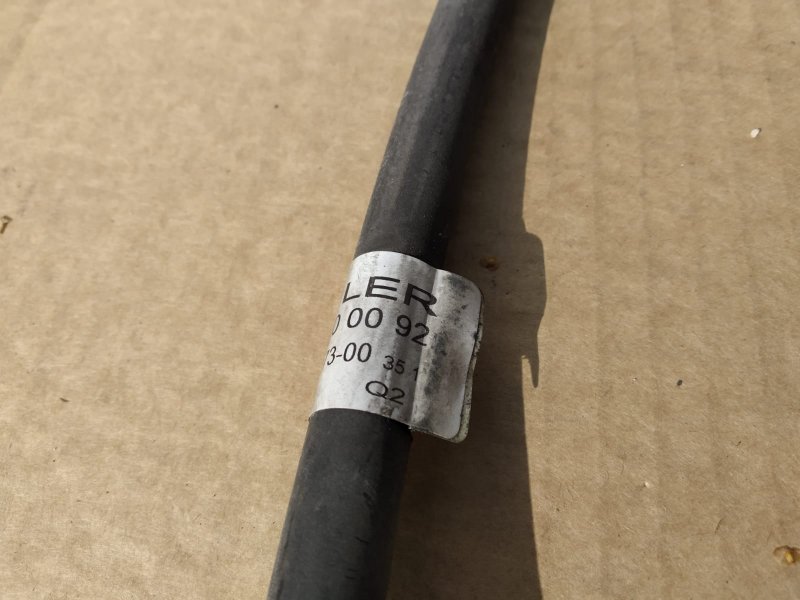 шланг омывателя фар, 1050 рублей, Санкт-Петербург