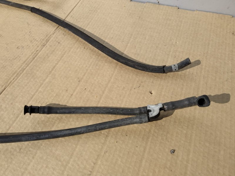 шланг омывателя фар, 1050 рублей, Санкт-Петербург