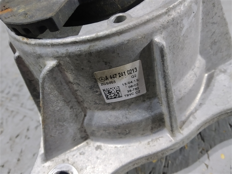 подушка двигателя, 4500 рублей, Санкт-Петербург