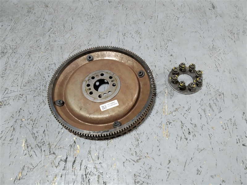 маховик, 1280 рублей, Санкт-Петербург