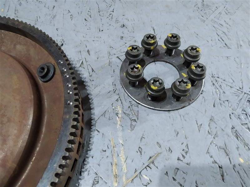 маховик, 1280 рублей, Санкт-Петербург