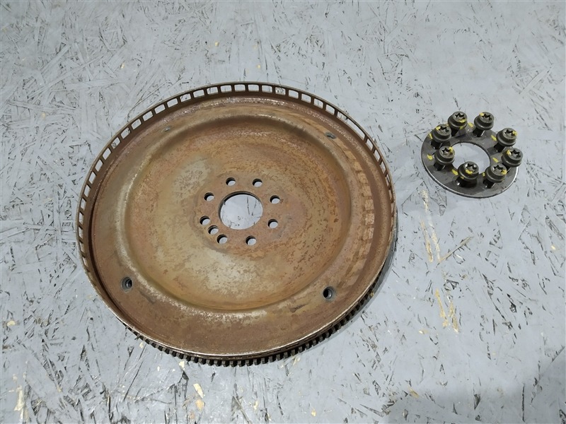 маховик, 1280 рублей, Санкт-Петербург