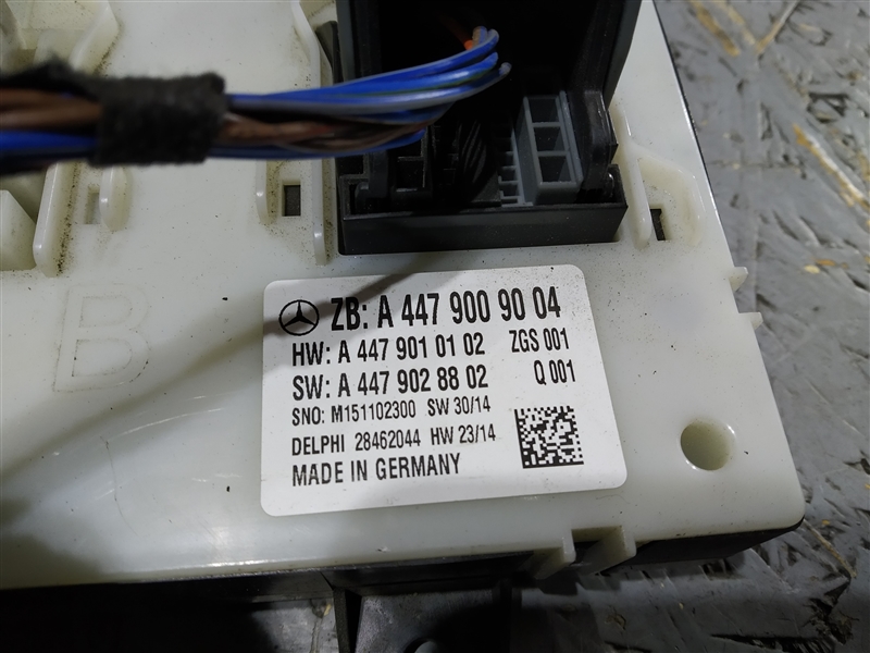 Блок SAM, 10355 рублей, Санкт-Петербург