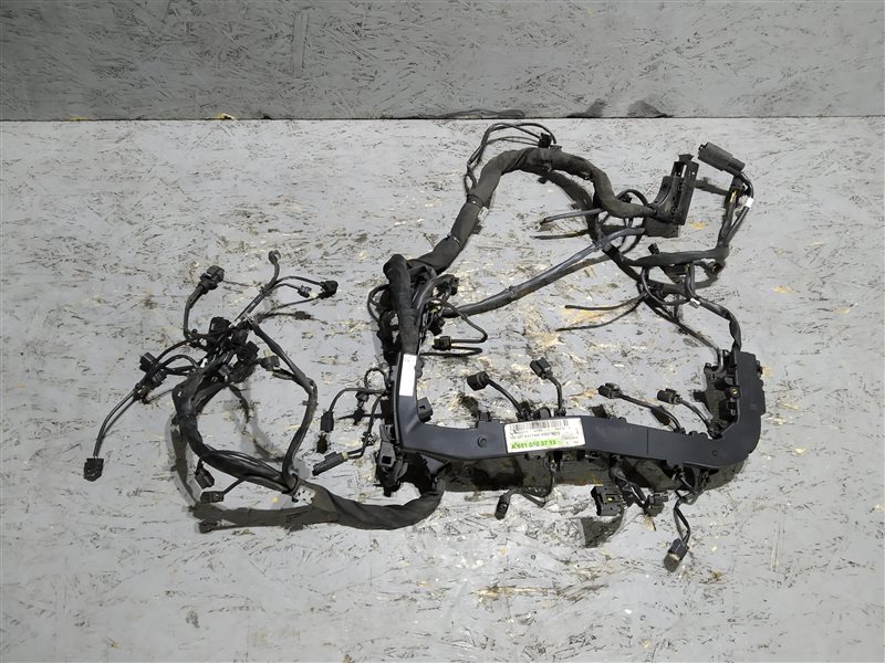 проводка двигателя, 3935 рублей, Санкт-Петербург