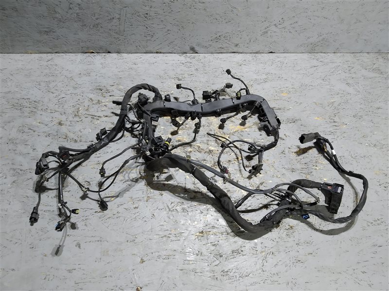 проводка двигателя, 3935 рублей, Санкт-Петербург