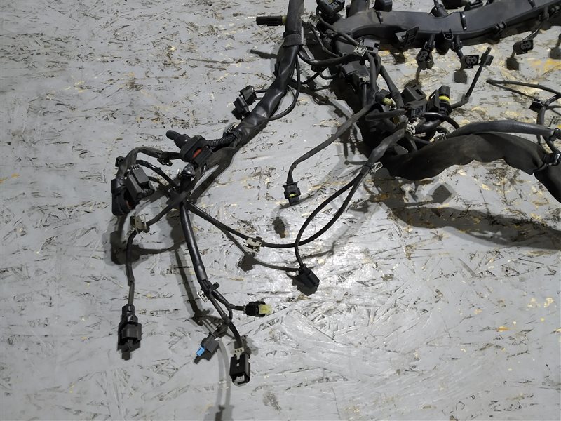 проводка двигателя, 3935 рублей, Санкт-Петербург