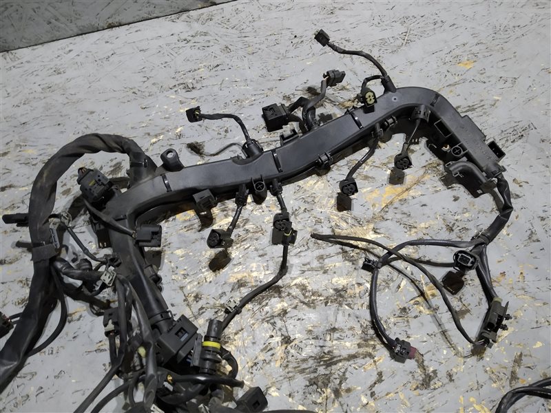 проводка двигателя, 3935 рублей, Санкт-Петербург