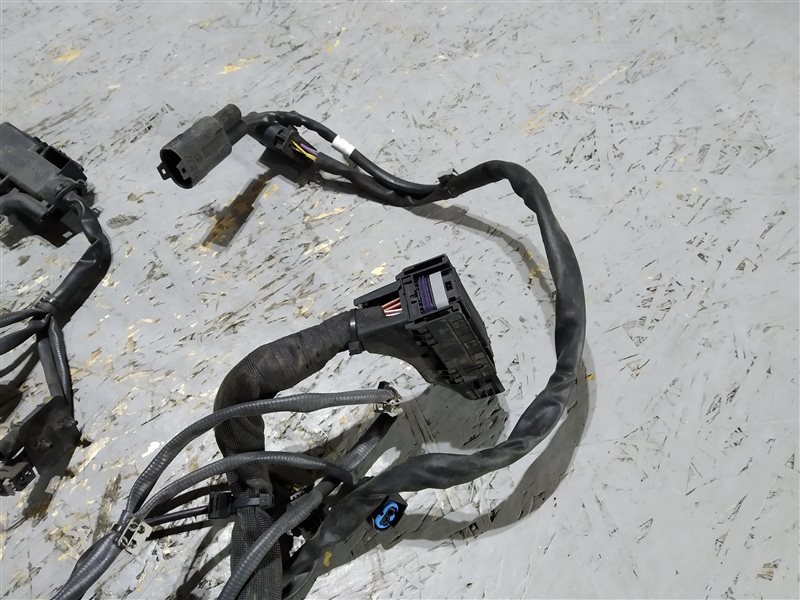 проводка двигателя, 3935 рублей, Санкт-Петербург