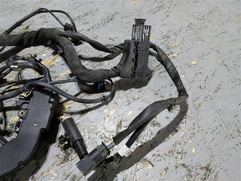 проводка двигателя, 3935 рублей, Санкт-Петербург