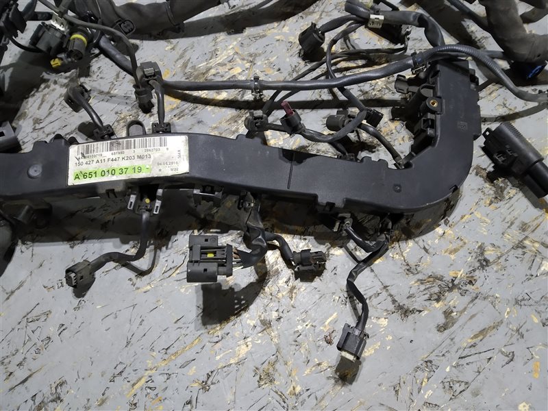 проводка двигателя, 3935 рублей, Санкт-Петербург