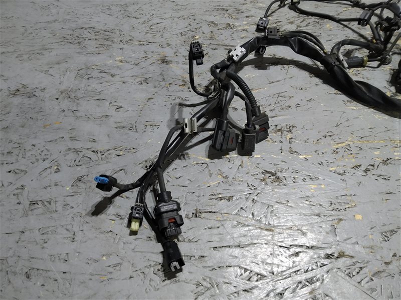 проводка двигателя, 3935 рублей, Санкт-Петербург