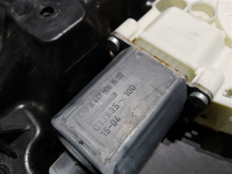 стеклоподъемник, 6860 рублей, Санкт-Петербург