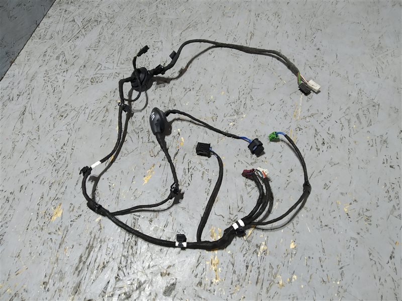 проводка двери, 1050 рублей, Санкт-Петербург