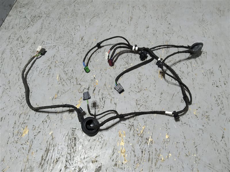 проводка двери, 1050 рублей, Санкт-Петербург