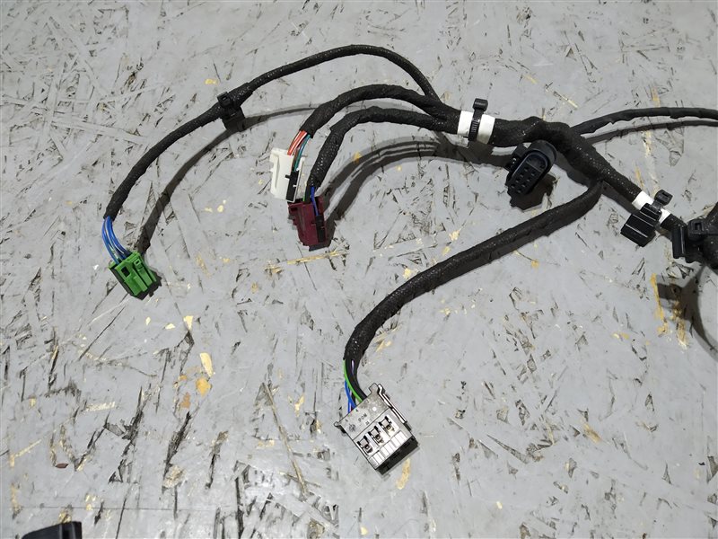 проводка двери, 1050 рублей, Санкт-Петербург