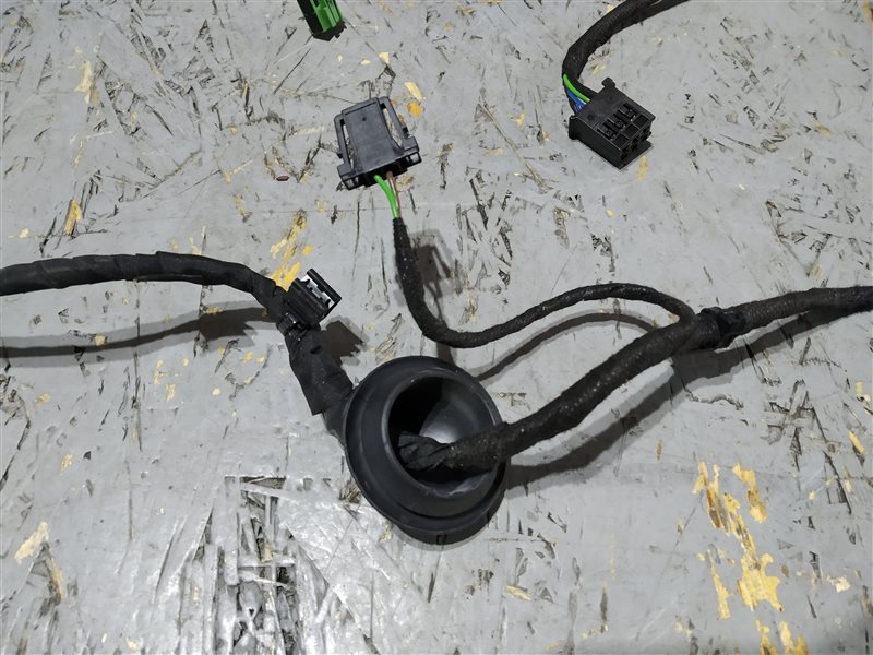 проводка двери, 1050 рублей, Санкт-Петербург