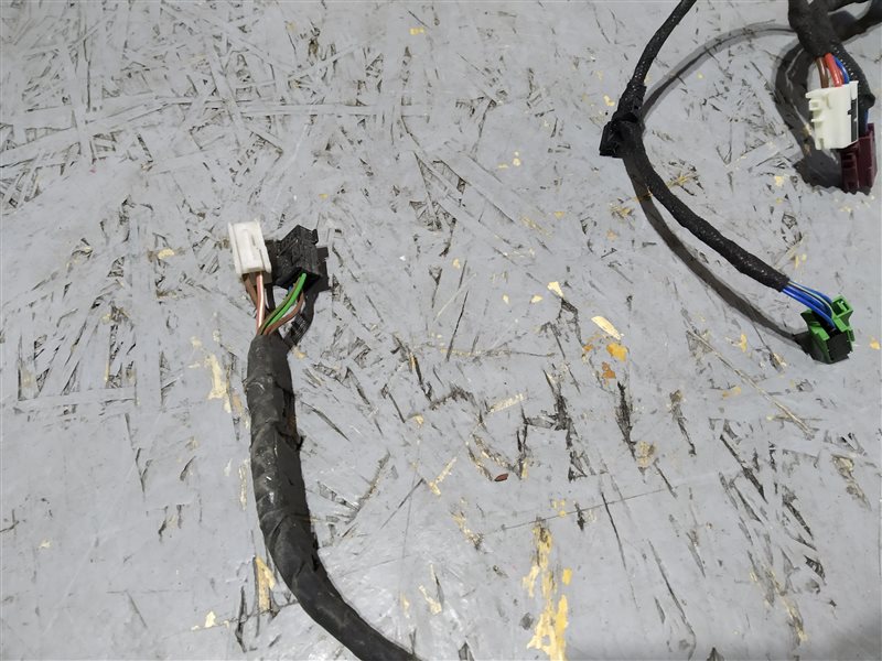 проводка двери, 1050 рублей, Санкт-Петербург