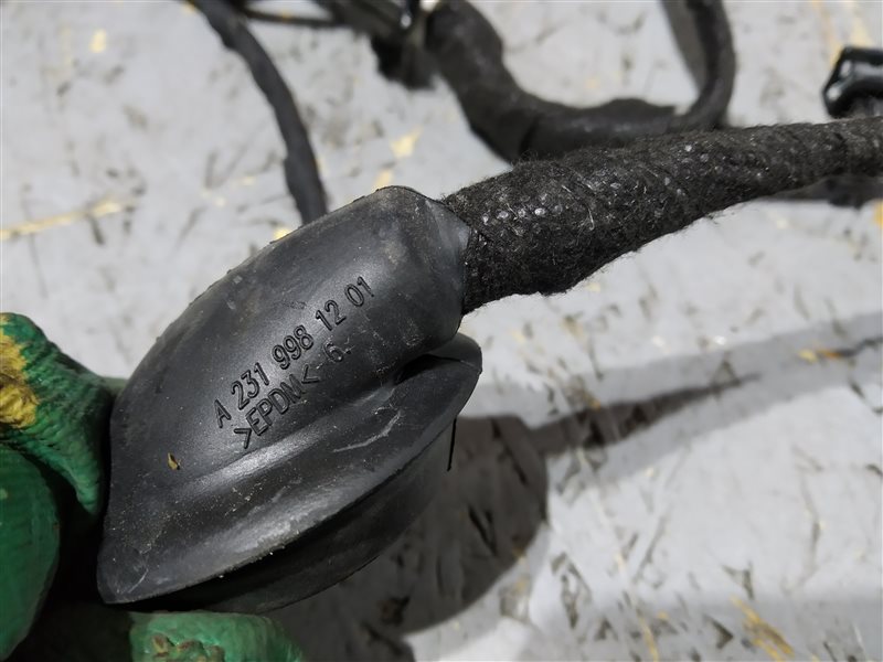 проводка двери, 1050 рублей, Санкт-Петербург