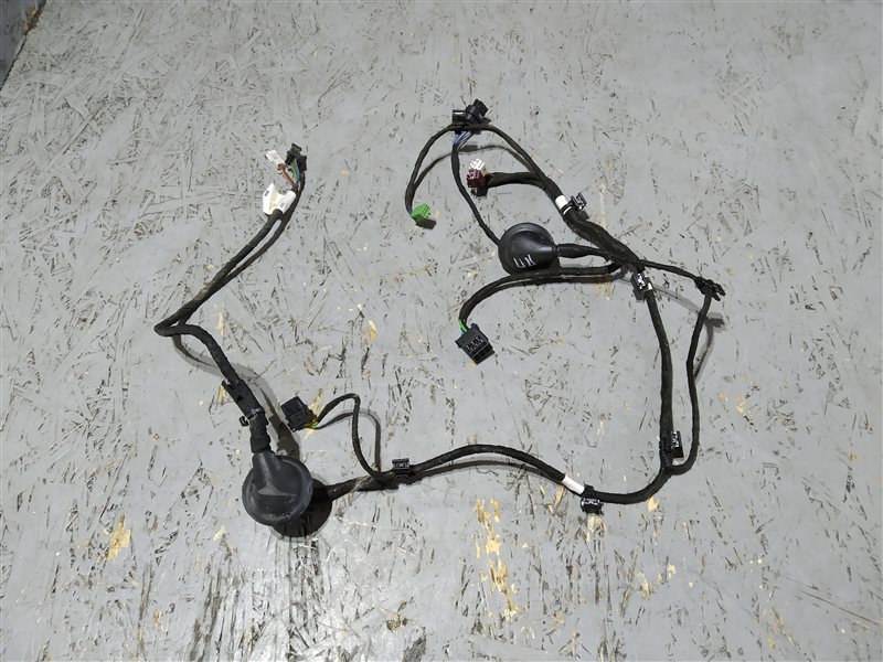 проводка двери, 1050 рублей, Санкт-Петербург