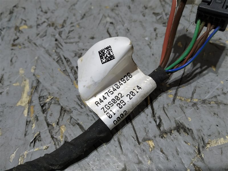 проводка двери, 1050 рублей, Санкт-Петербург