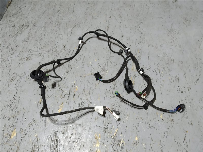 проводка двери, 1050 рублей, Санкт-Петербург