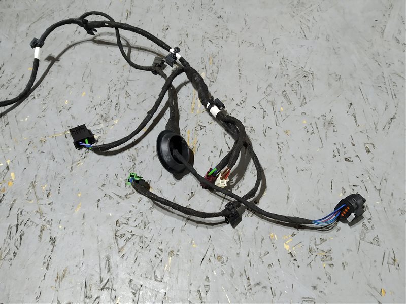 проводка двери, 1050 рублей, Санкт-Петербург