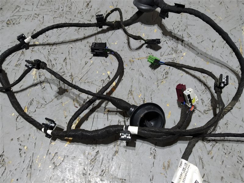 проводка двери, 1050 рублей, Санкт-Петербург