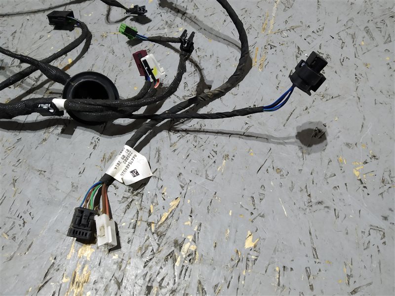 проводка двери, 1050 рублей, Санкт-Петербург