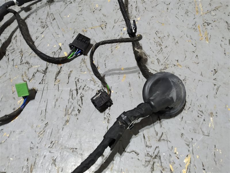 проводка двери, 1050 рублей, Санкт-Петербург