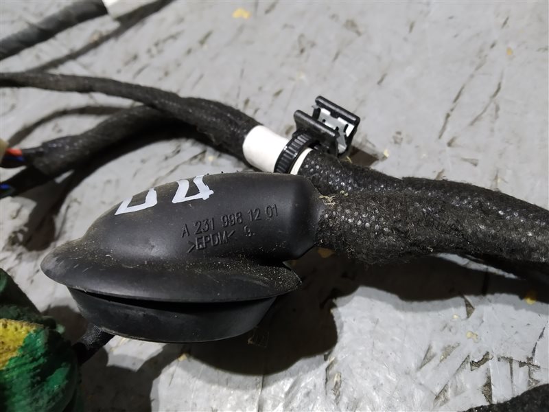 проводка двери, 1050 рублей, Санкт-Петербург