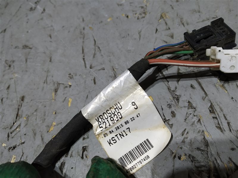 проводка двери, 1050 рублей, Санкт-Петербург