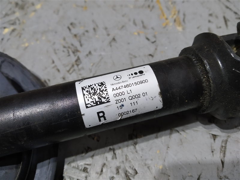 рулевой кардан, 2955 рублей, Санкт-Петербург