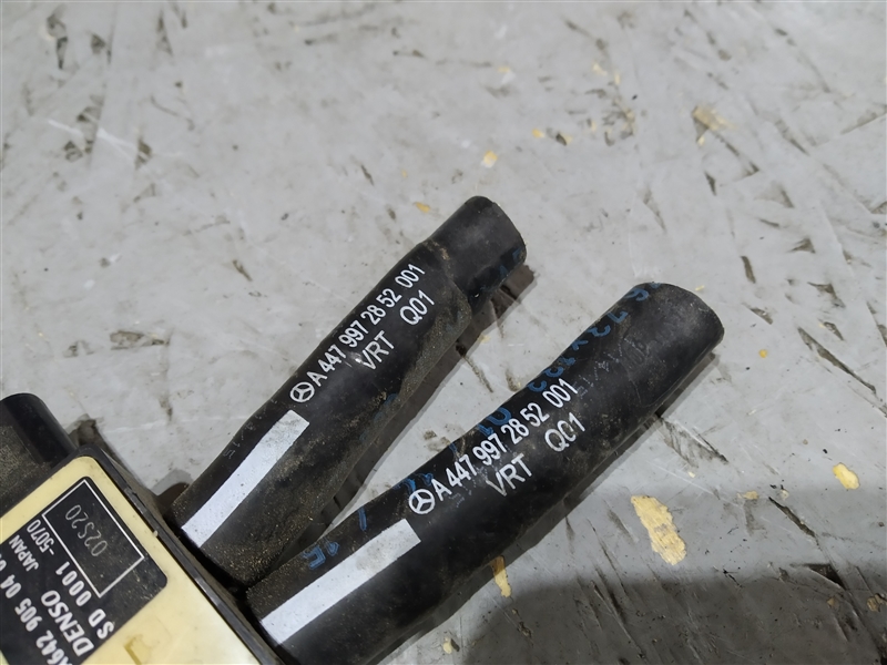 датчик давления ОГ, 1375 рублей, Санкт-Петербург