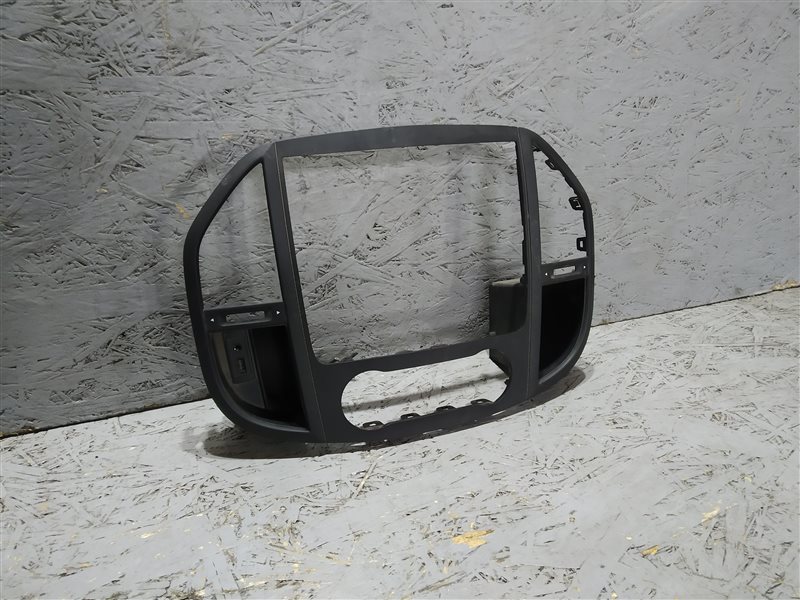 Накладка консоли, 1725 рублей, Санкт-Петербург