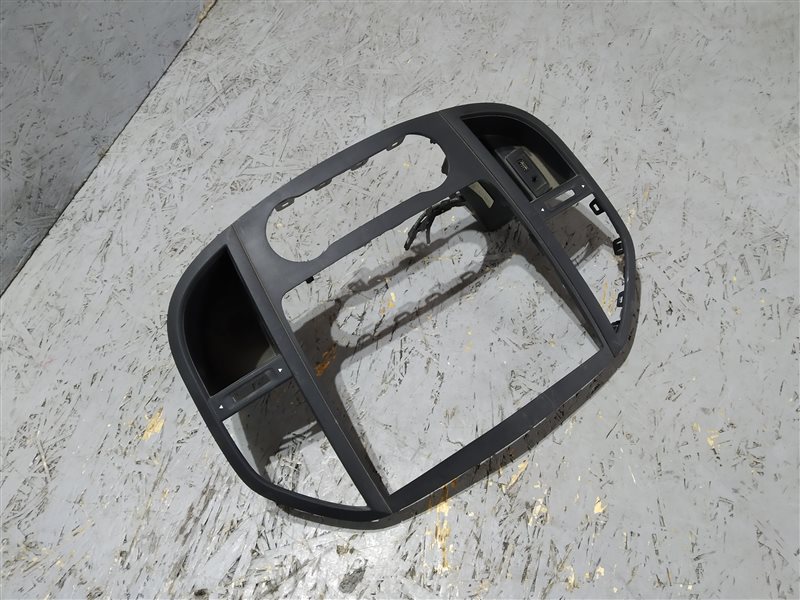 Накладка консоли, 1725 рублей, Санкт-Петербург