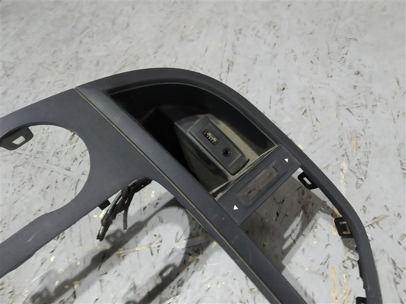 Накладка консоли, 1725 рублей, Санкт-Петербург