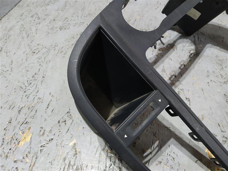 Накладка консоли, 1725 рублей, Санкт-Петербург