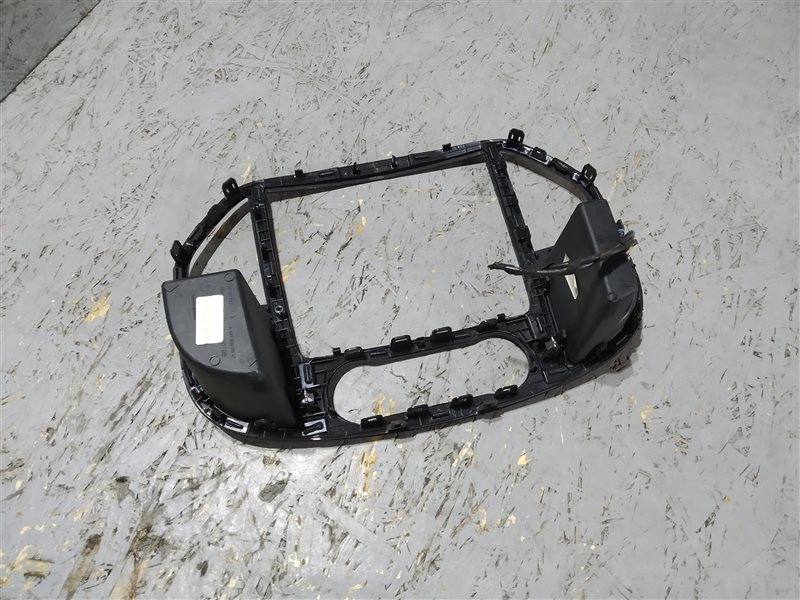 Накладка консоли, 1725 рублей, Санкт-Петербург