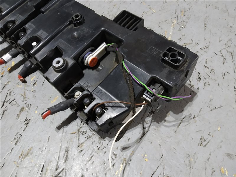 блок предохранителей, 5045 рублей, Санкт-Петербург