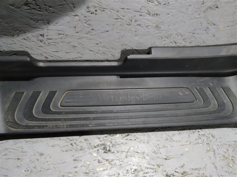 накладка на порог, 1725 рублей, Санкт-Петербург