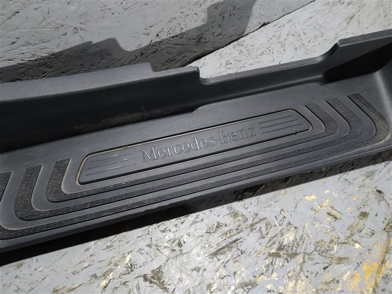 накладка на порог, 1615 рублей, Санкт-Петербург