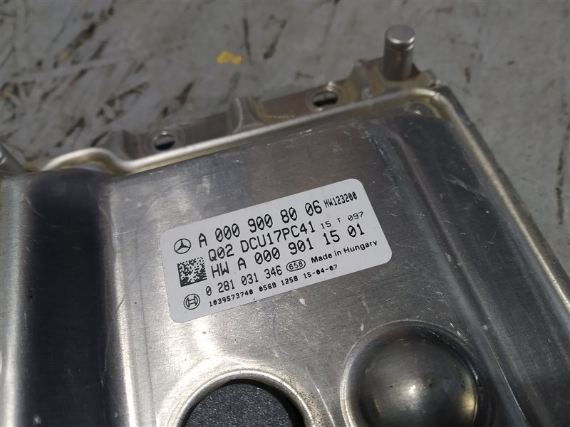 блок нейтрализации ОГ, 2660 рублей, Санкт-Петербург
