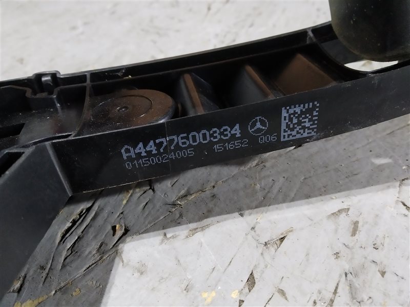 Ручка двери, 1375 рублей, Санкт-Петербург