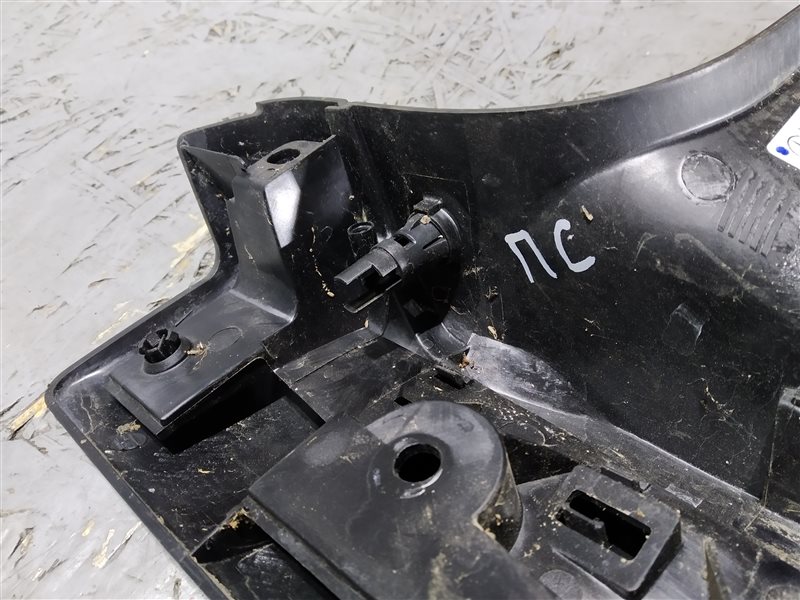 Ручка двери, 1375 рублей, Санкт-Петербург