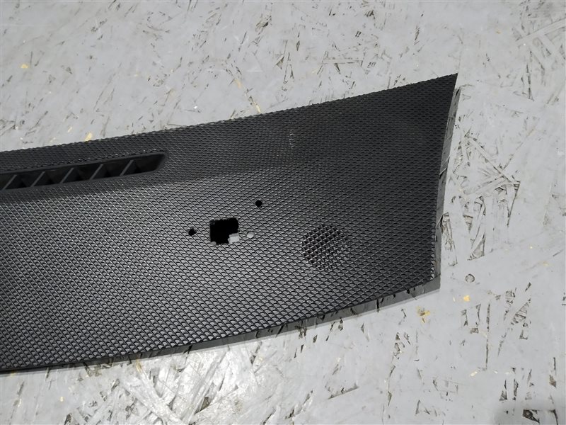 Накладка на торпедо, 1075 рублей, Санкт-Петербург